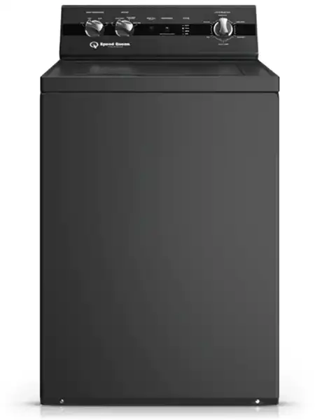 Speed Queen Washer TR5003BN
